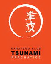 Karate klub Tsunami Prachatice