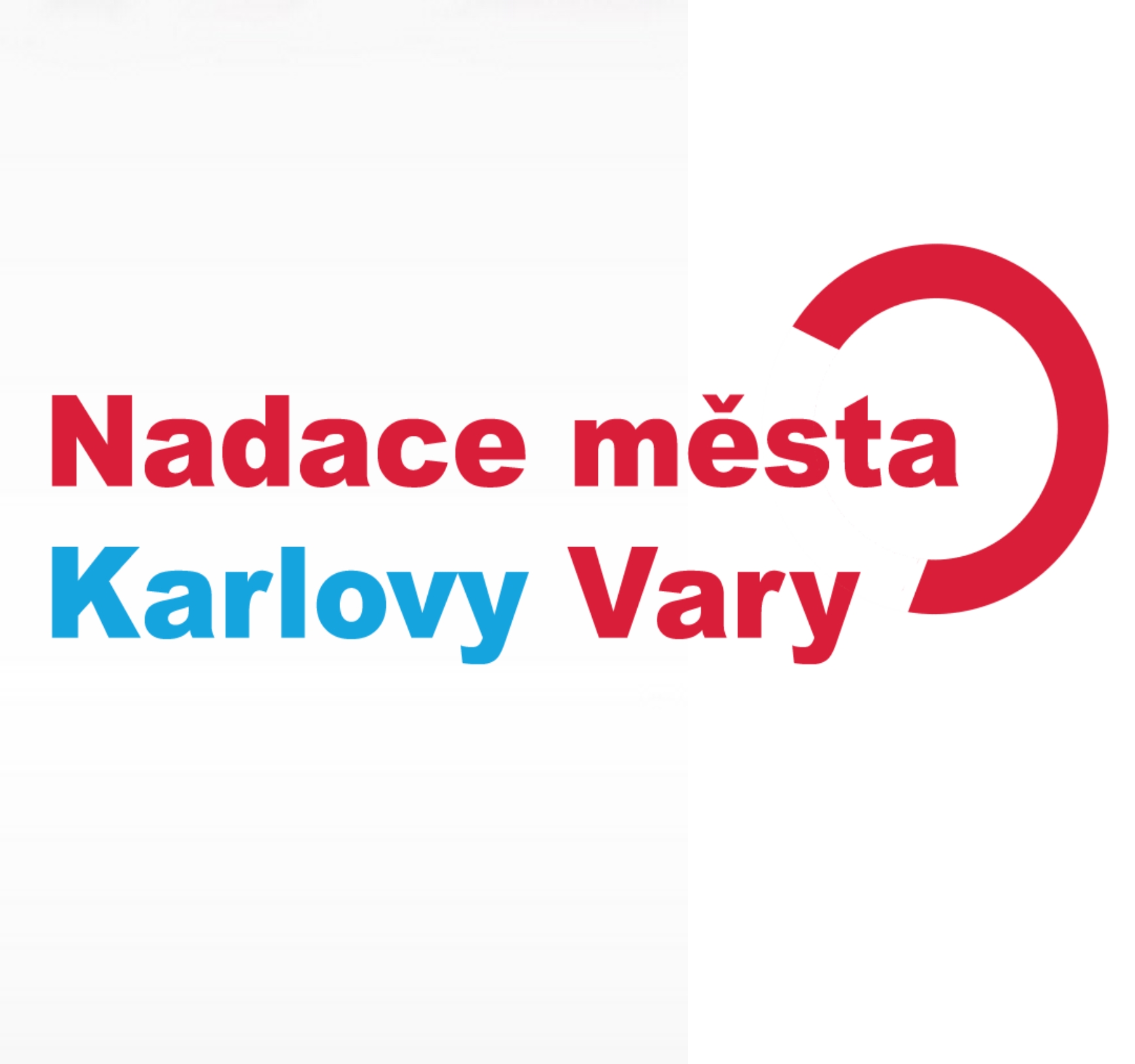 Nadace města Karlovy Vary